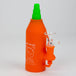 WENEED®- 6.5" Silicone Sriracha Bong - Glasss Station