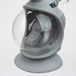 WENEED®- 7" Silicone Space Capsule Rig - Glasss Station