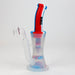 WENEED®- 8" Silicone Dab Rig - Glasss Station