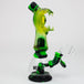 WENEED®- 9'' Leak Proof Monster Eyes Silicone Rig - Glasss Station