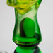 WENEED®- 9'' Leak Proof Monster Eyes Silicone Rig - Glasss Station
