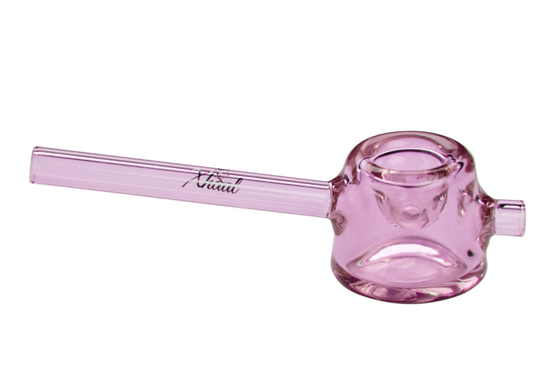 Xhaal GLASS BOWL | PIPE - Glasss Station