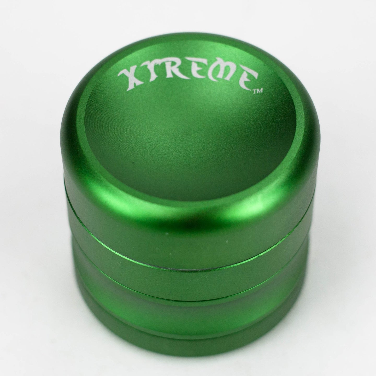 XTREME | 4 Part Aluminum Grinder - Glasss Station